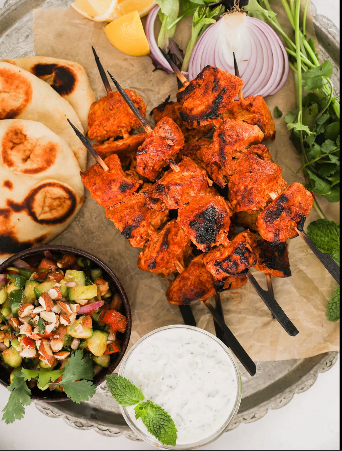 Chicken Tikka